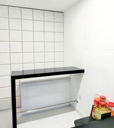 Blk 80C Telok Blangah Towers (Bukit Merah), HDB 3 Rooms #536750851